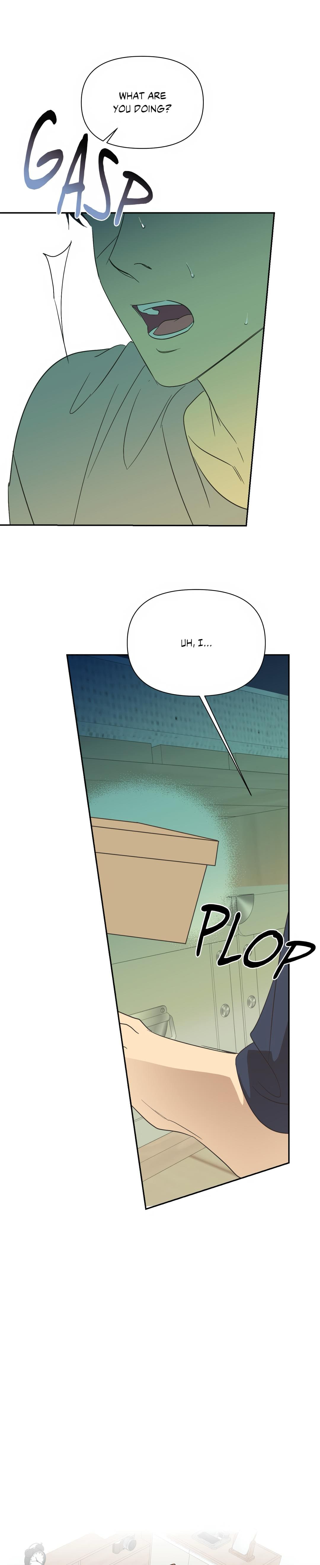 backlight, Chapter 31 image 21